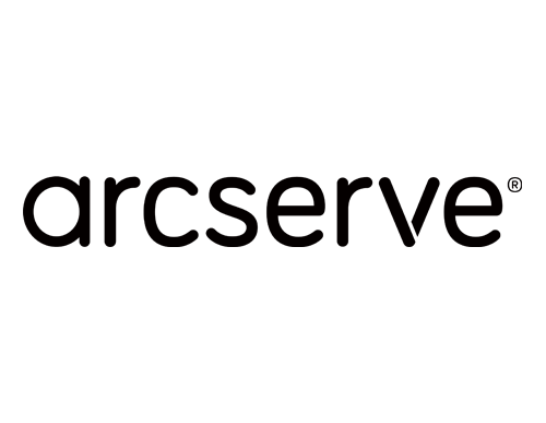 Arcserve Replication/HA/UDP（アークサーブ）