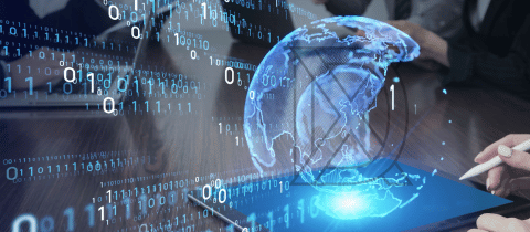 DX推進に向けた基盤づくり