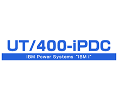 UT400ロゴ