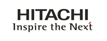 HITACHI