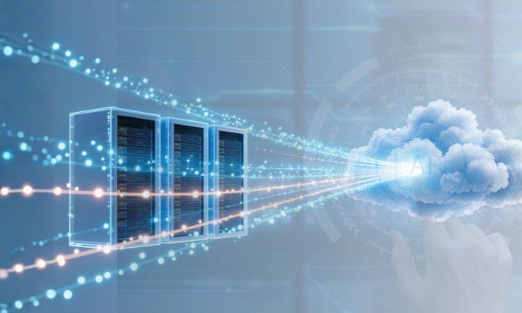 データセンターサービス