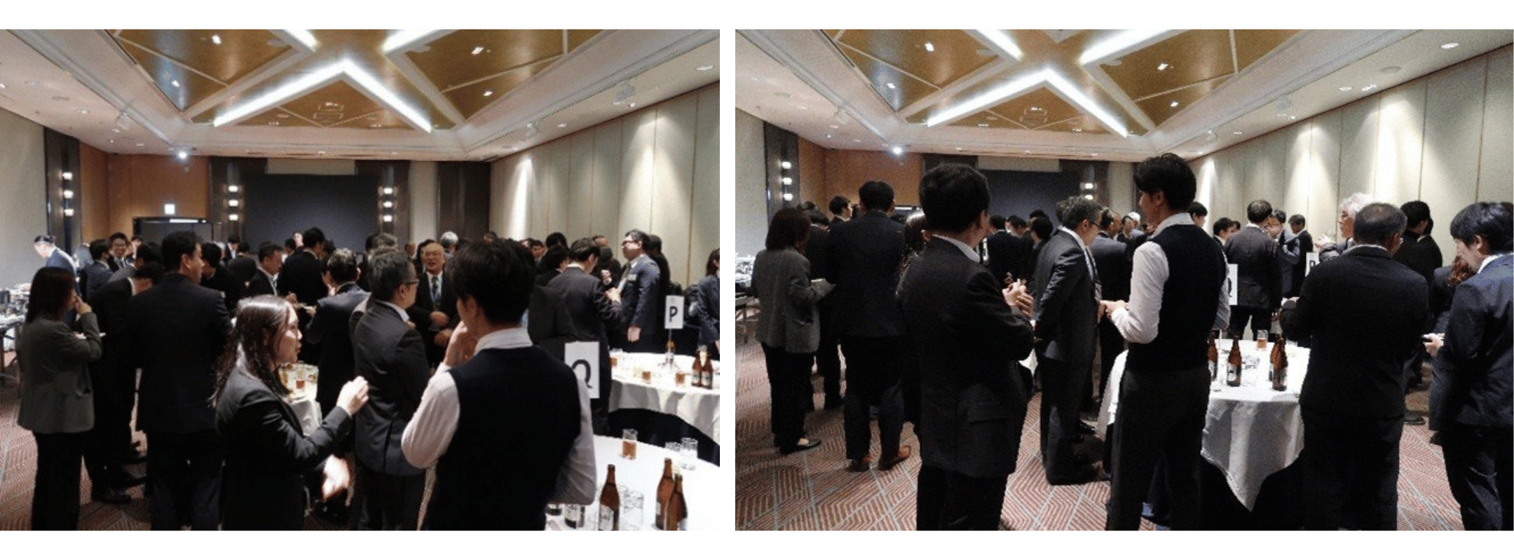 BELLDATA フォーラム 2025（大阪）懇親会