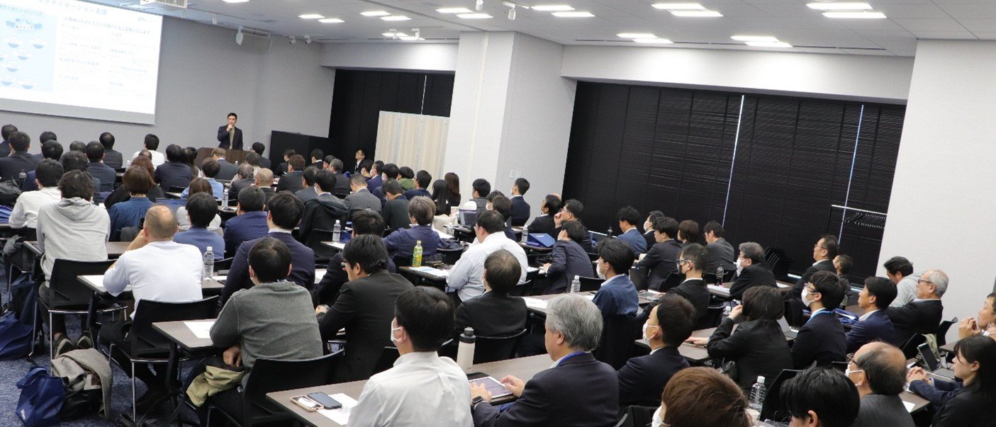 iEVO2025_全体画像