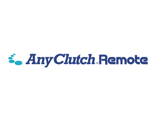 AnyClutch Remote