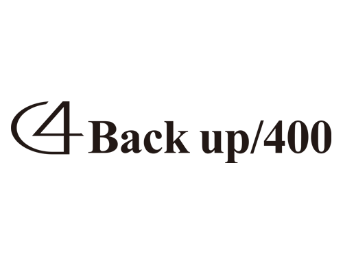C4Backup/400