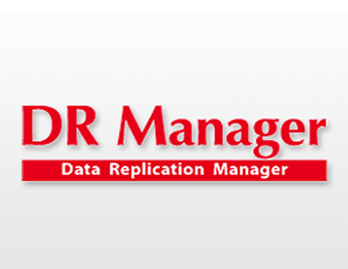 DR Manager