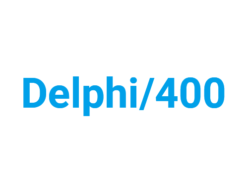 Delphi/400