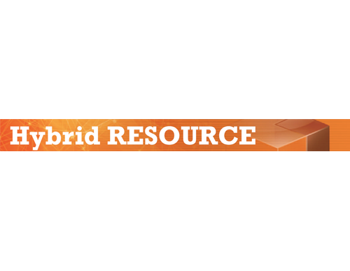 Hybrid RESOURCE