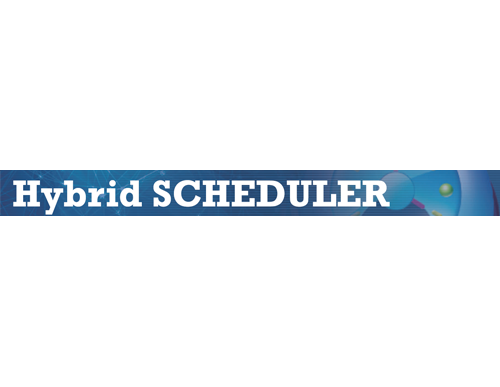 Hybrid SCHEDULER