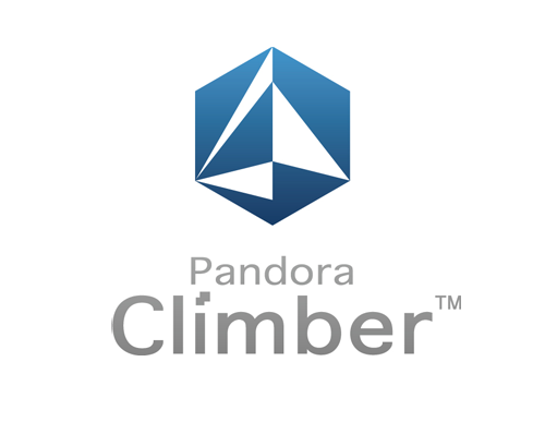 Pandora ClimberTM（Pandora-AX後継製品）