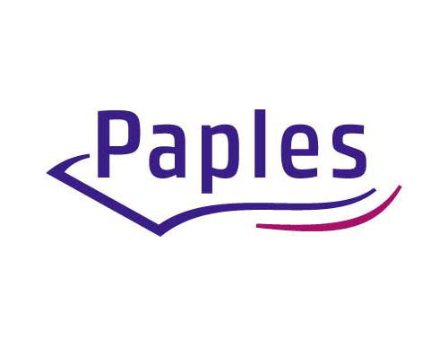 Paples（パピレス）