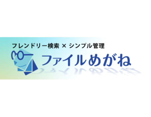 SAVVY ファイルめがね