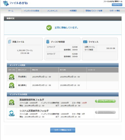 分厚いマニュアルなどを読む必要はありません