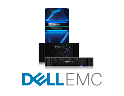 EMC Data Domain