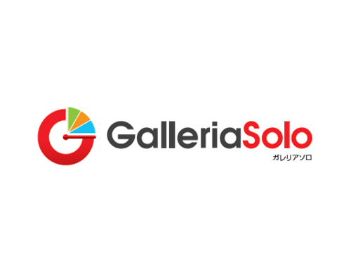 GalleriaSolo