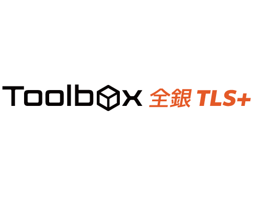 Toolbox 全銀TLS+