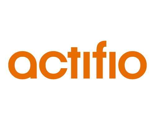 Actifio（アクティフィオ）