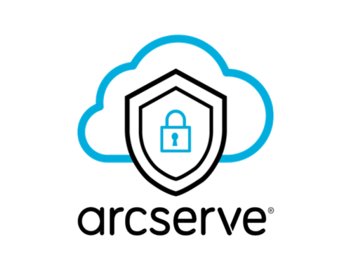 サイバーレジリエンス強化ソリューション(Arcserve Cloud CRS エアギャップソリューション)