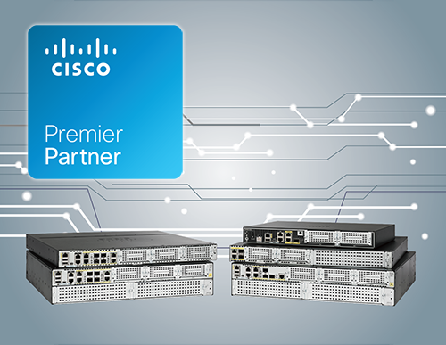 Cisco ネットワーク機器