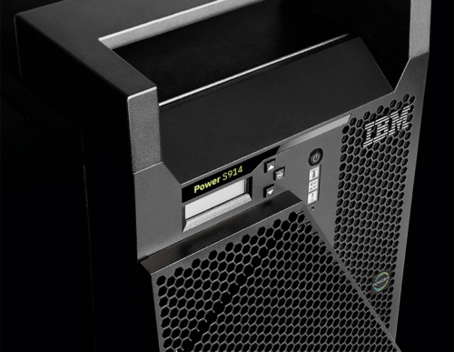 IBM i (AS/400)