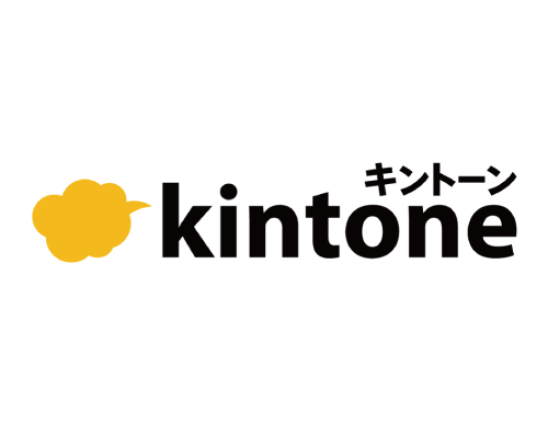 kintone