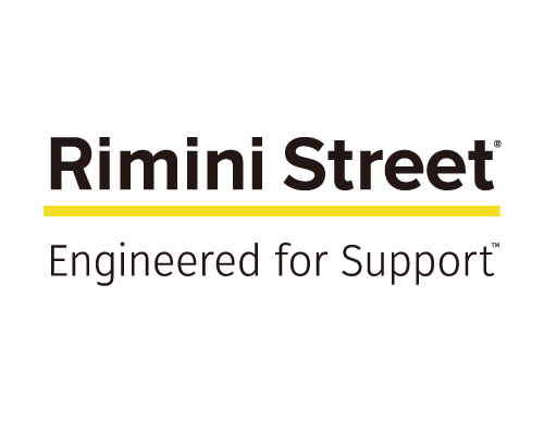Rimini Street（リミニストリート）